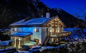 Chalet Tissieres